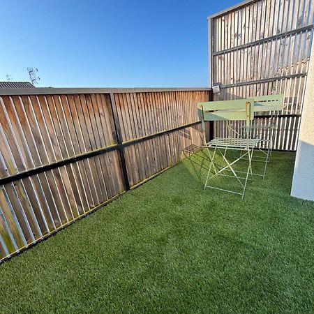 Superbe Appartement La Rochelle Ла-Рошель Экстерьер фото
