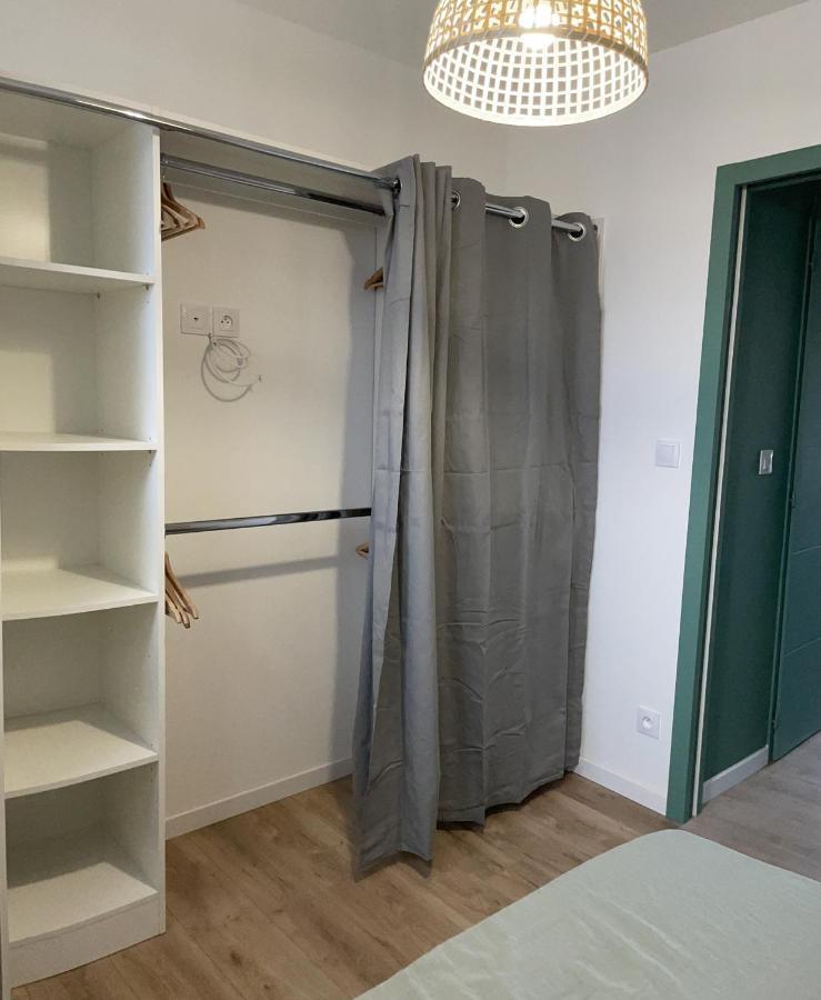 Superbe Appartement La Rochelle Ла-Рошель Экстерьер фото