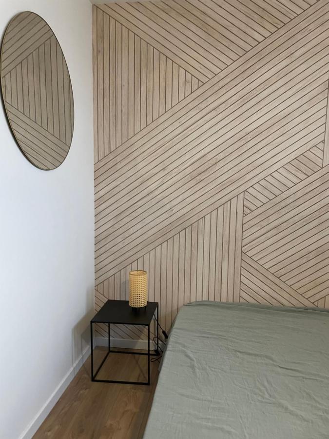 Superbe Appartement La Rochelle Ла-Рошель Экстерьер фото