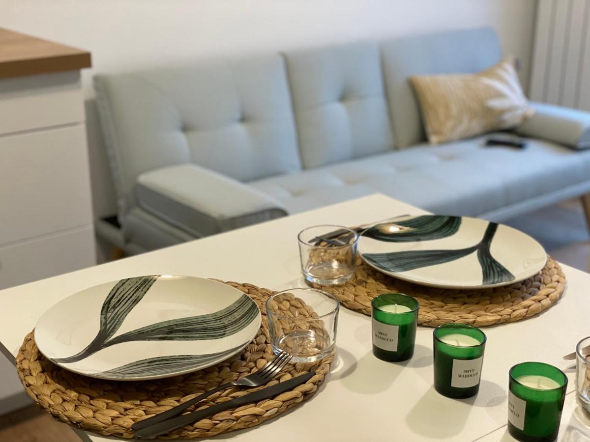 Superbe Appartement La Rochelle Ла-Рошель Экстерьер фото