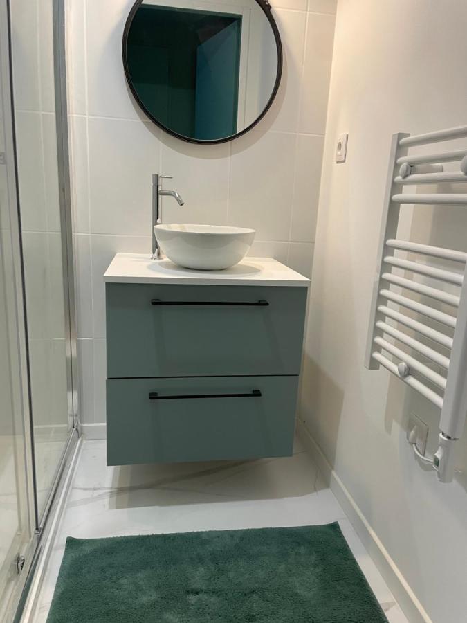 Superbe Appartement La Rochelle Ла-Рошель Экстерьер фото