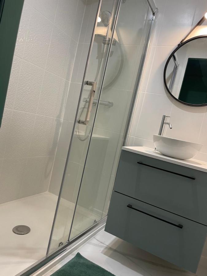 Superbe Appartement La Rochelle Ла-Рошель Экстерьер фото