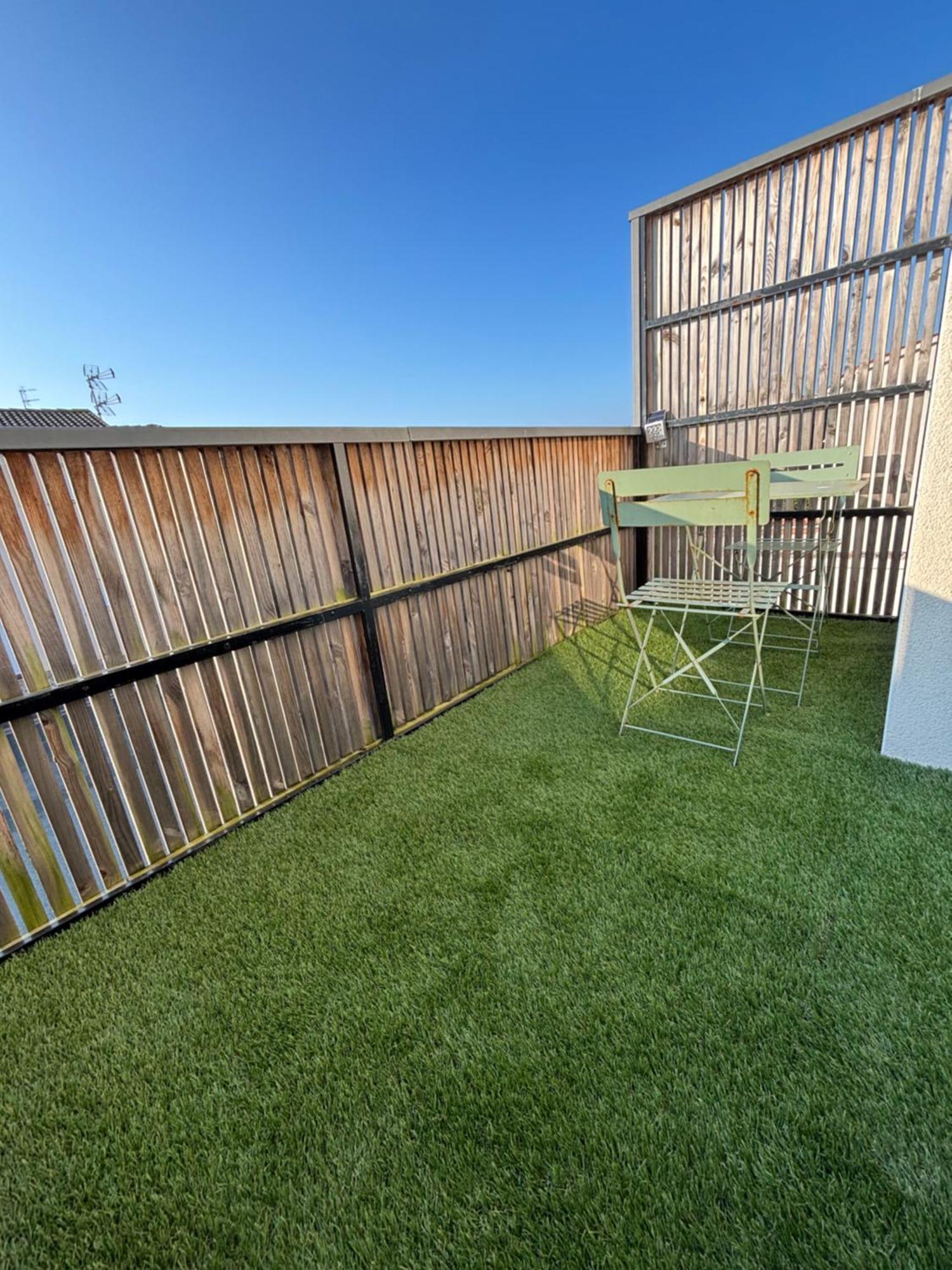 Superbe Appartement La Rochelle Ла-Рошель Экстерьер фото